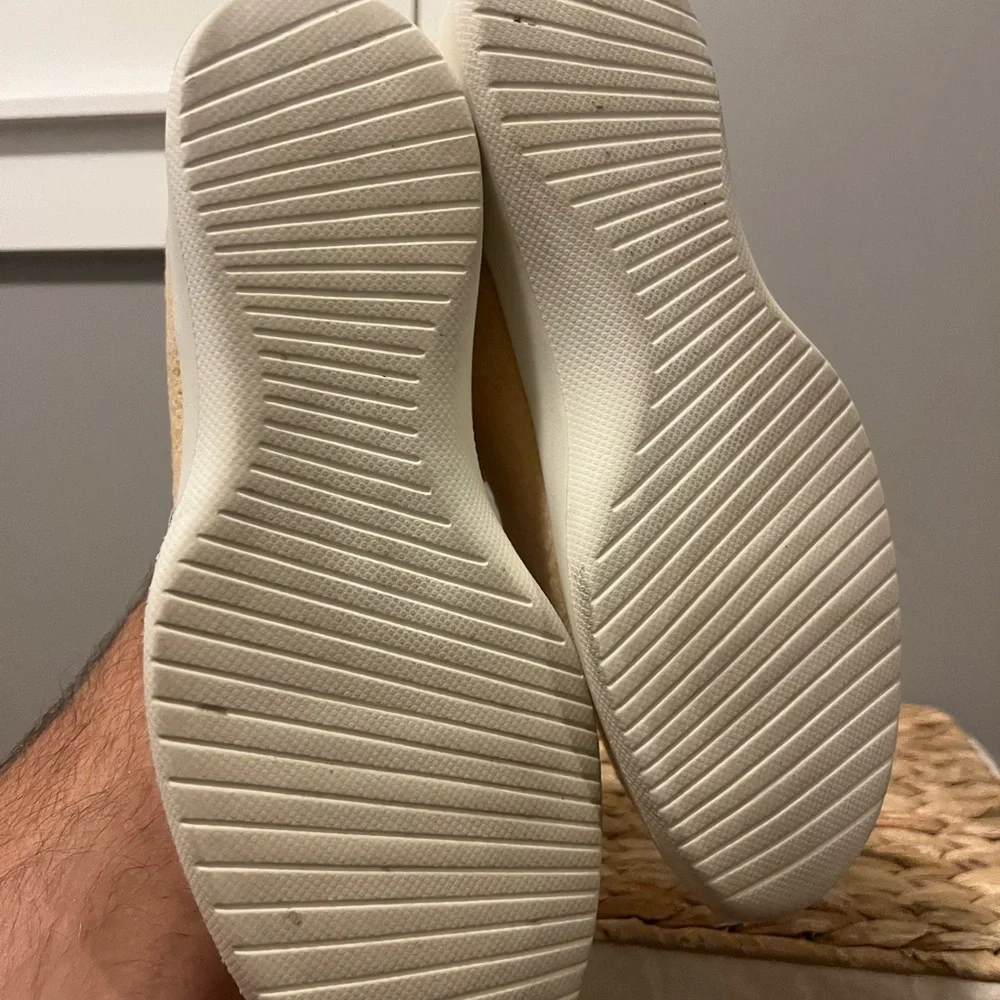 Allbirds Wool Runner - womens size 8